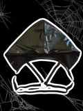 Deadfine huppuharness