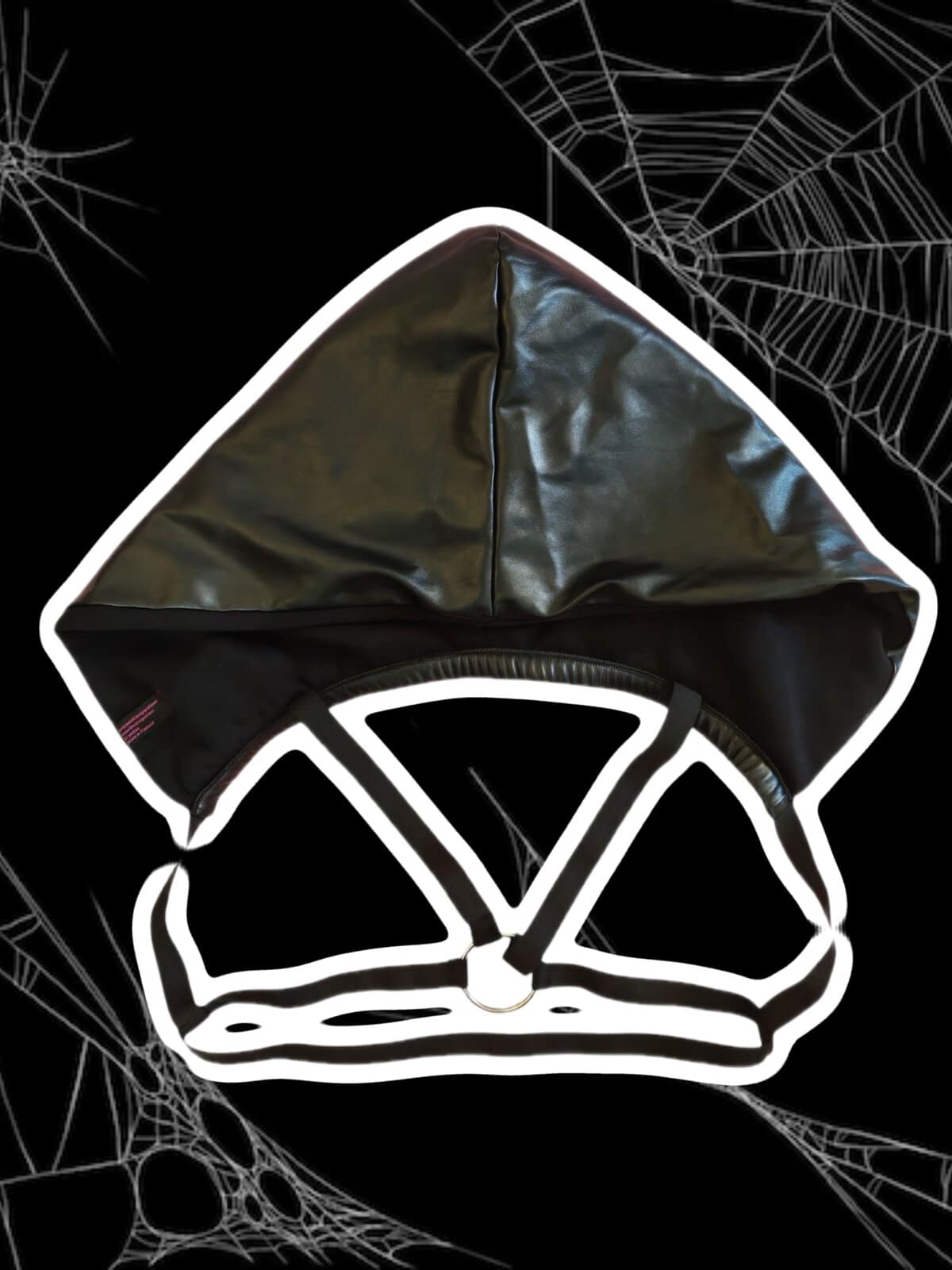 Deadfine huppuharness