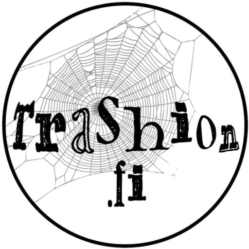 Trashion