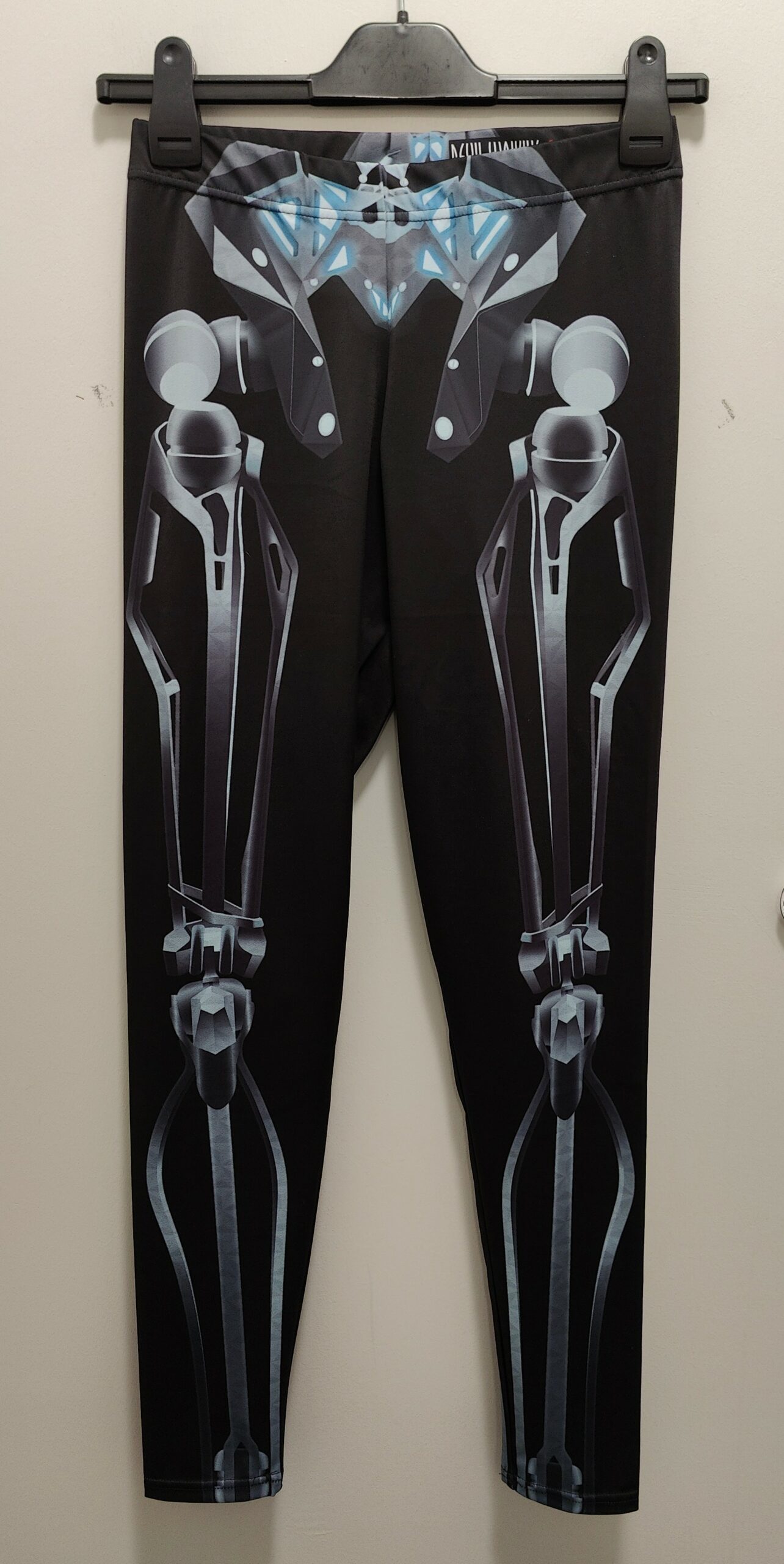 Mechanical Leggings