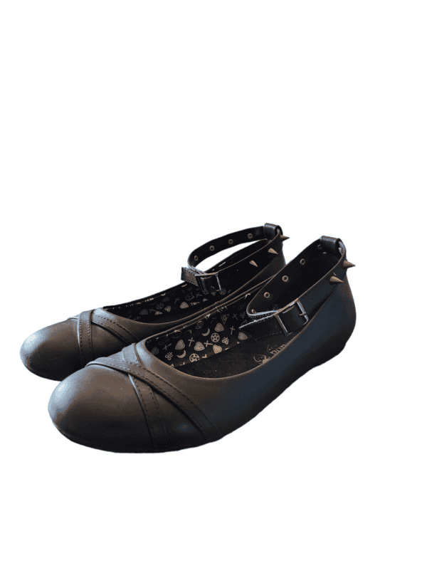 Gothicana ballerinat 39 (3267)