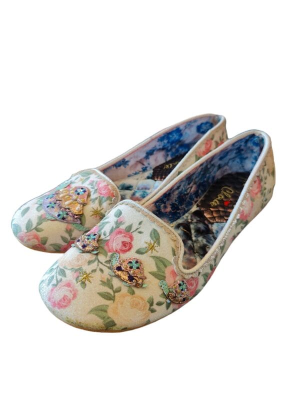 IrregularChoice kengät 38 (3333)