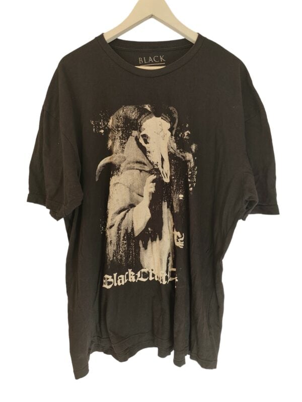 BlackCraftCult printtipaita 3XL (3478)