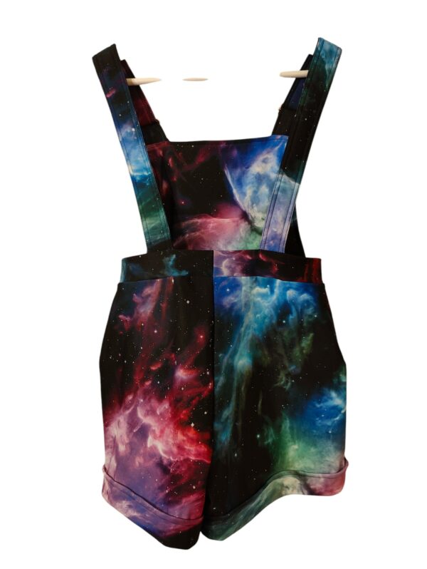 BlackMilk shortsihaalari S (3837) - Image 2