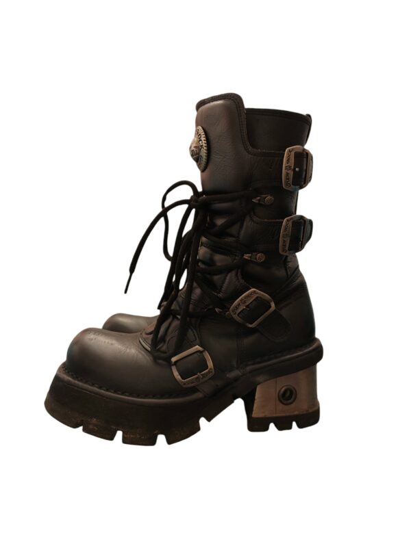 NewRock kengät 39 (3854) - Image 2