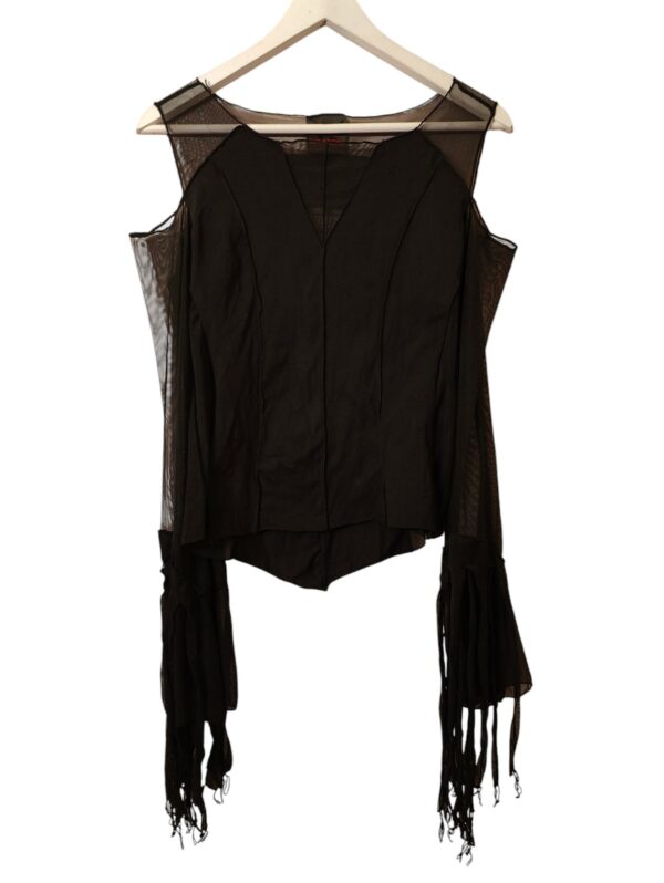 QueenOfDarkness paita L (3866)