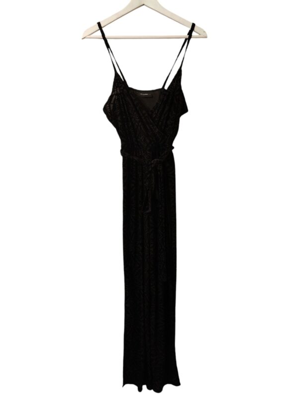 BlackMilk musta haalari M (3867) - Image 5
