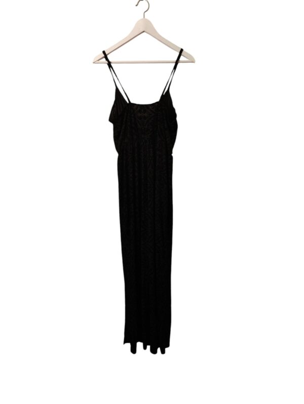 BlackMilk musta haalari M (3867) - Image 2