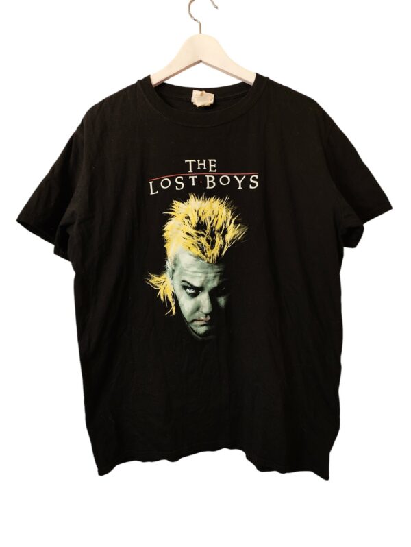 TheLostBoys t-paita L (3885)