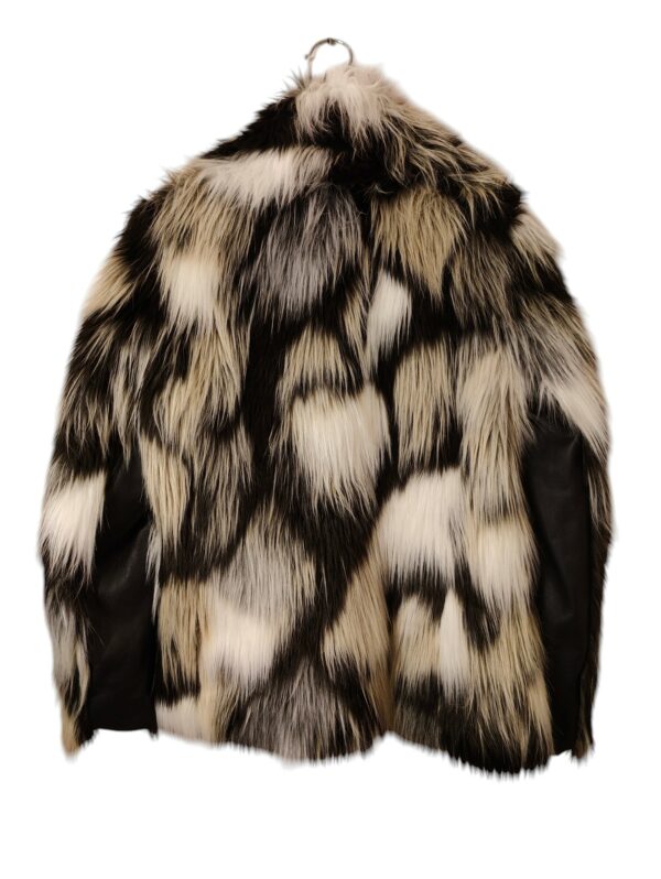 H&M karvatakki 36 (3876) - Image 2