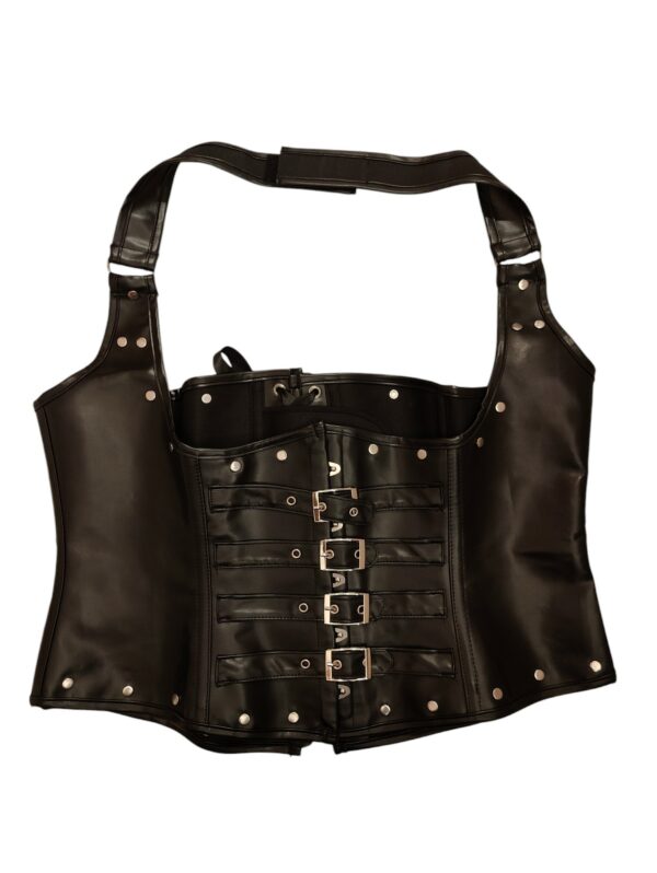 CorsetStory underbust UK24 (3888)
