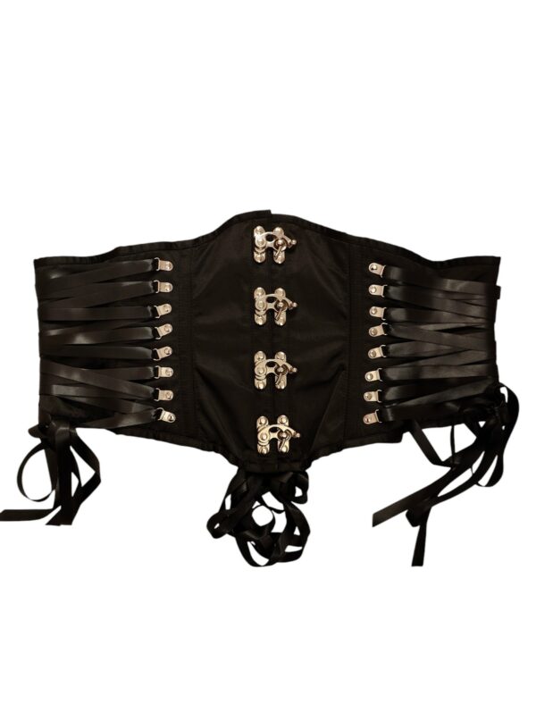 CorsetStory vyötärökorsetti 20" (3889)