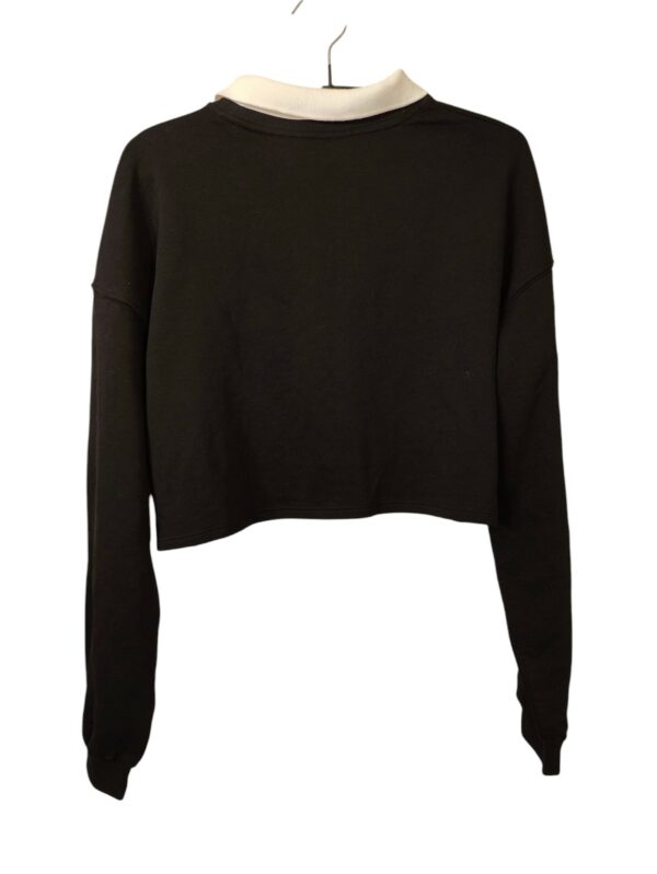 H&M x Wednesday paita 170cm (3917) - Image 2