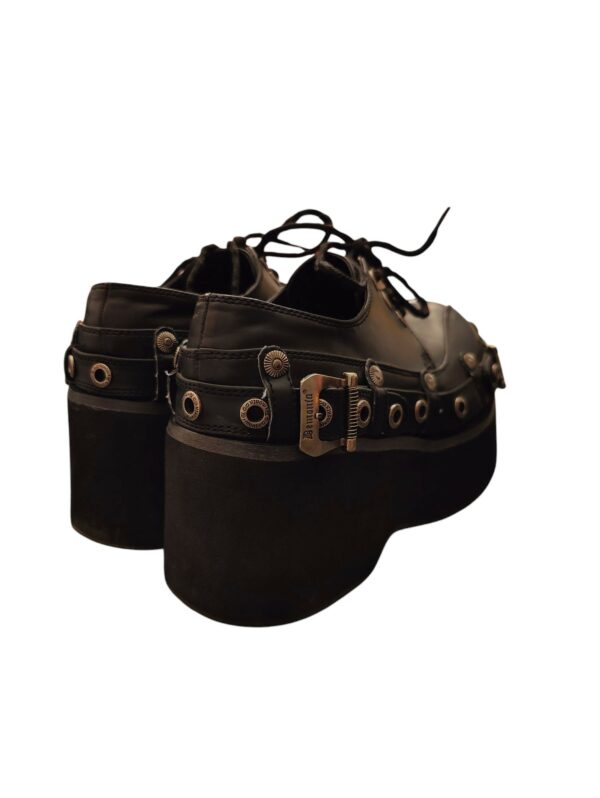 Demonia Dank-151 38 (3916) - Image 2