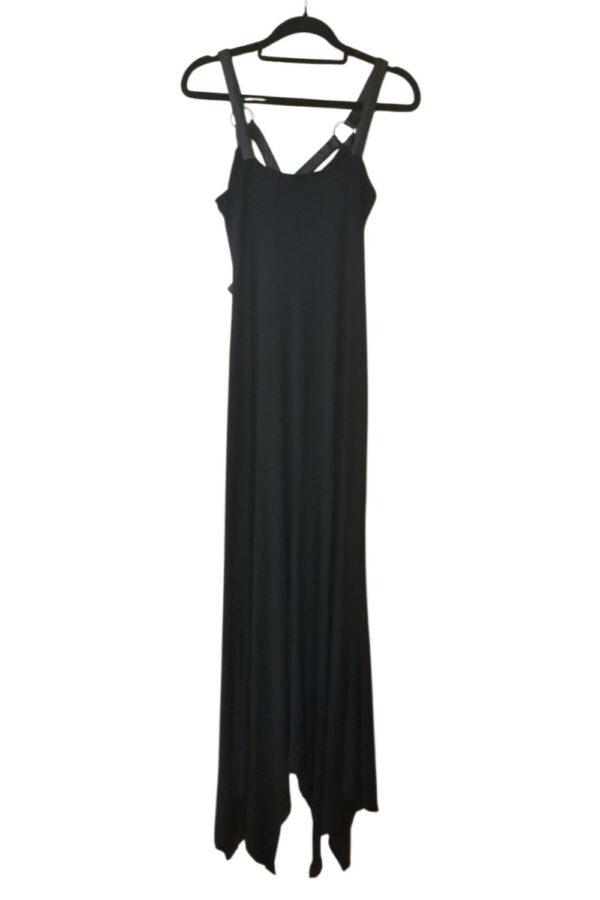 Killstar musta maximekko S (3940) - Image 3
