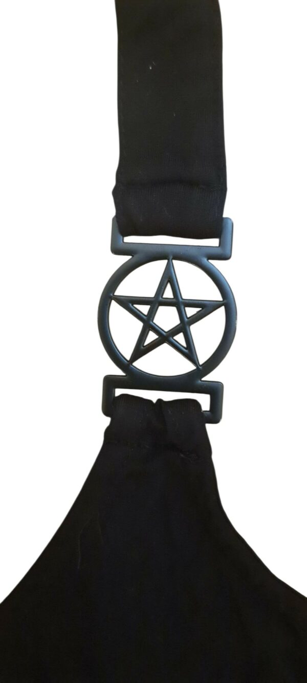 Killstar printtitoppi 4XL (3941) - Image 4