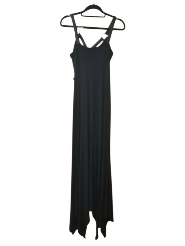Killstar musta maximekko S (3940) - Image 3