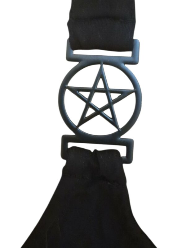 Killstar printtitoppi 4XL (3941) - Image 4