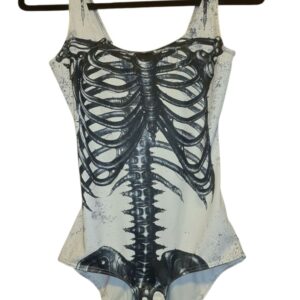 BlackMilk Bio-Meka body M (3943)