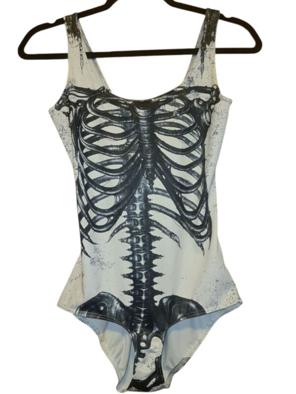 BlackMilk Bio-Meka body M (3943)