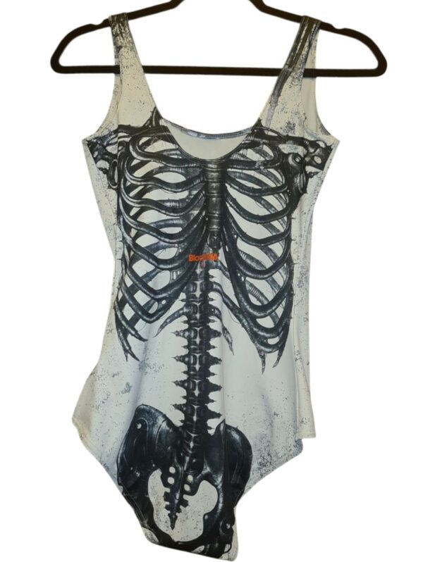 BlackMilk Bio-Meka body M (3943) - Image 3