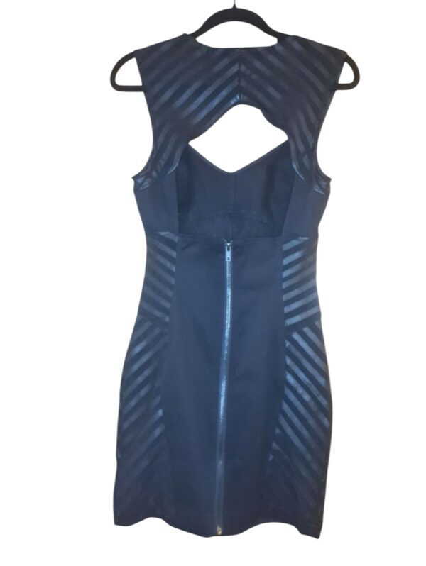 LipService musta mekko S (3944) - Image 3