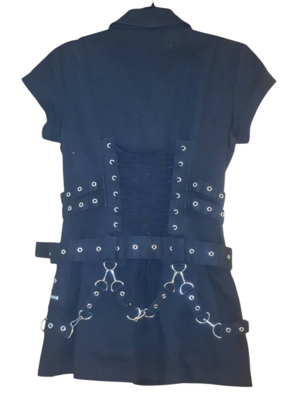 H & R musta solkimekko M (3947) - Image 3