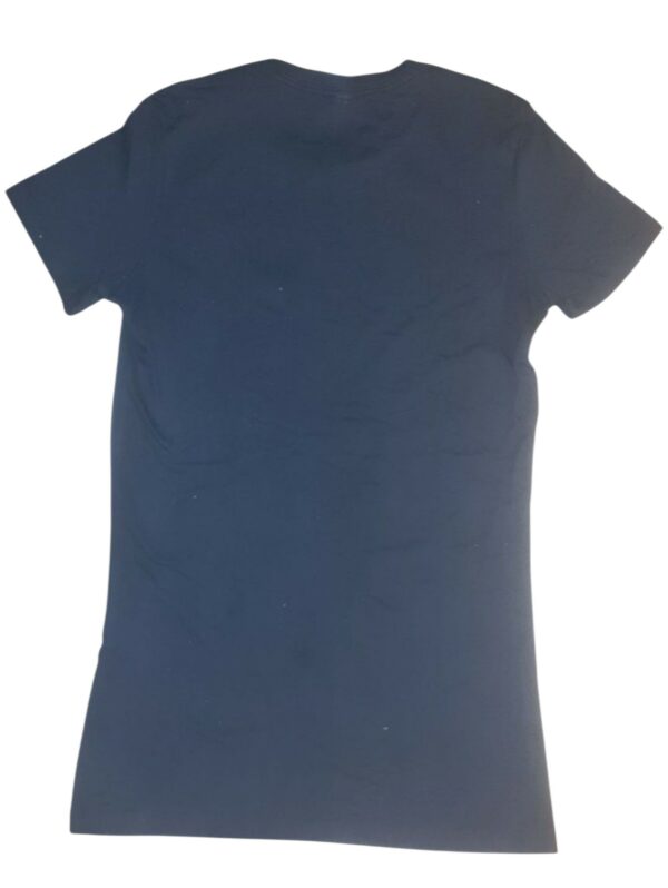 Bella+Canvas "Hex Club" t-paita S (3948) - Image 3