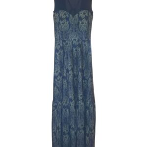 BlackMilk "GOT" maksimekko S (3951)