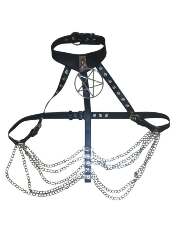 Yläosan harness (3957)