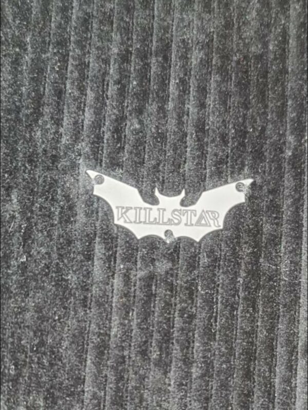 Killstar Devil's Laze t-paita XL (3964) - Image 4