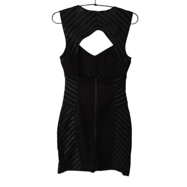 LipService musta mekko S (3944) - Image 3