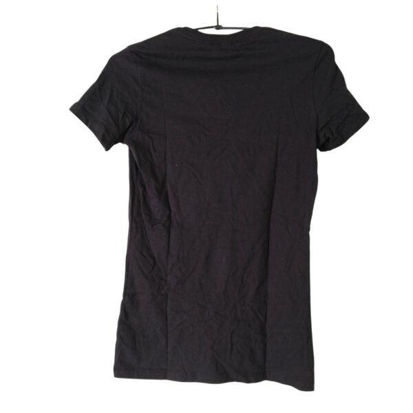 Bella+Canvas "Hex Club" t-paita S (3948) - Image 3