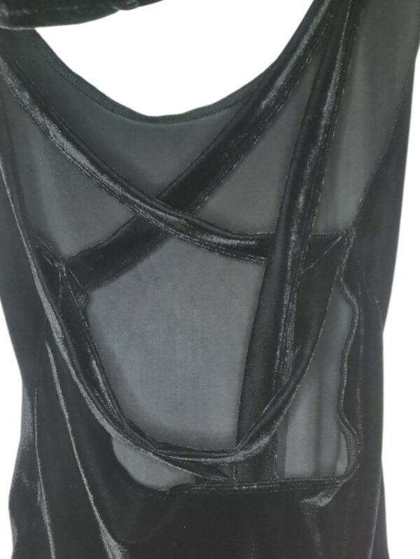Killstar plyyshinen body M (3973) - Image 5