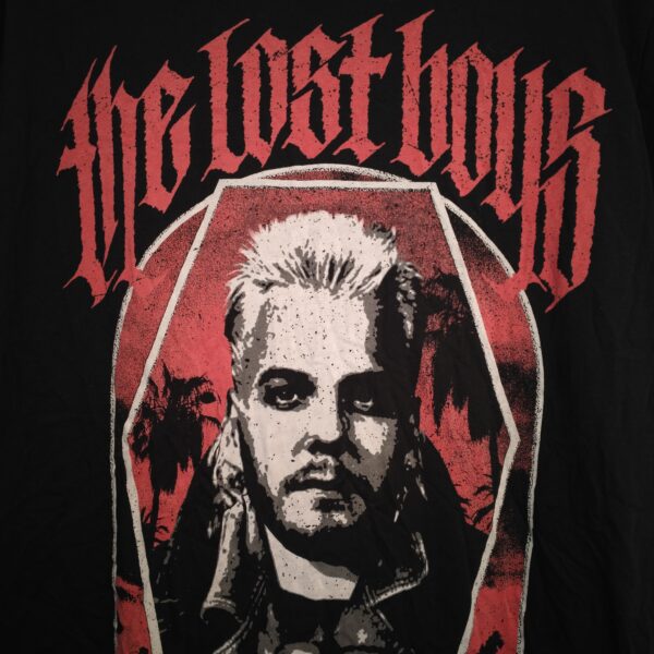 Killstar Lost Boys paita 2XL (3995) - Image 2