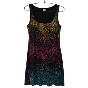 PussyDeluxe mekko M (3971)