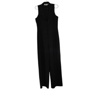 No1Collection musta haalari 38 (3985)
