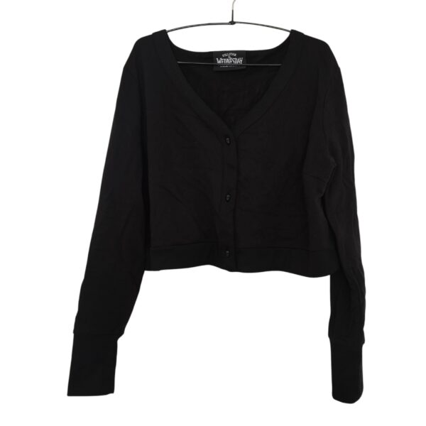 Killstar X Wednesday paita 4XL (3993) - Image 2