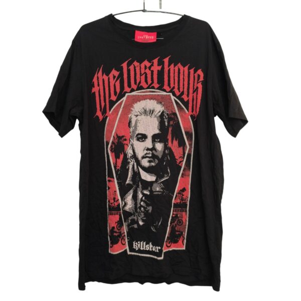 Killstar Lost Boys paita 2XL (3995)