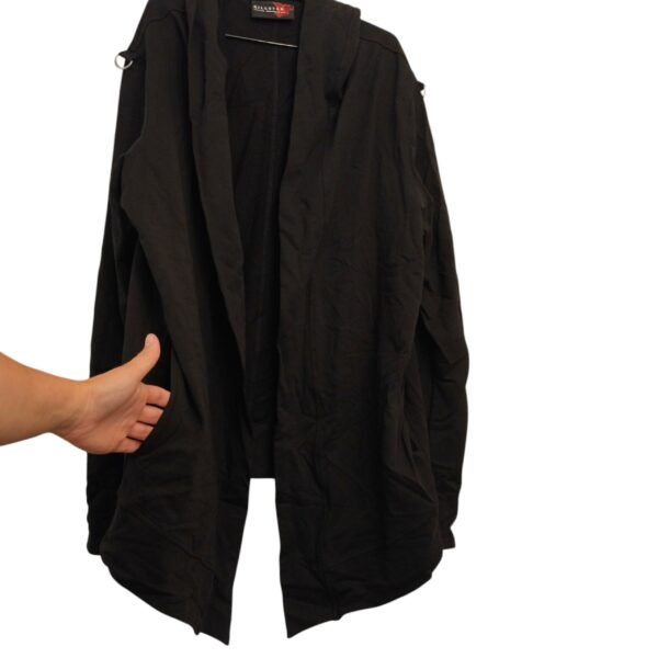 Killstar hupparitakki 3XL (3999) - Image 3