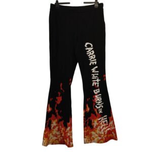 Killstar X Carrie housut 2XL (4000)