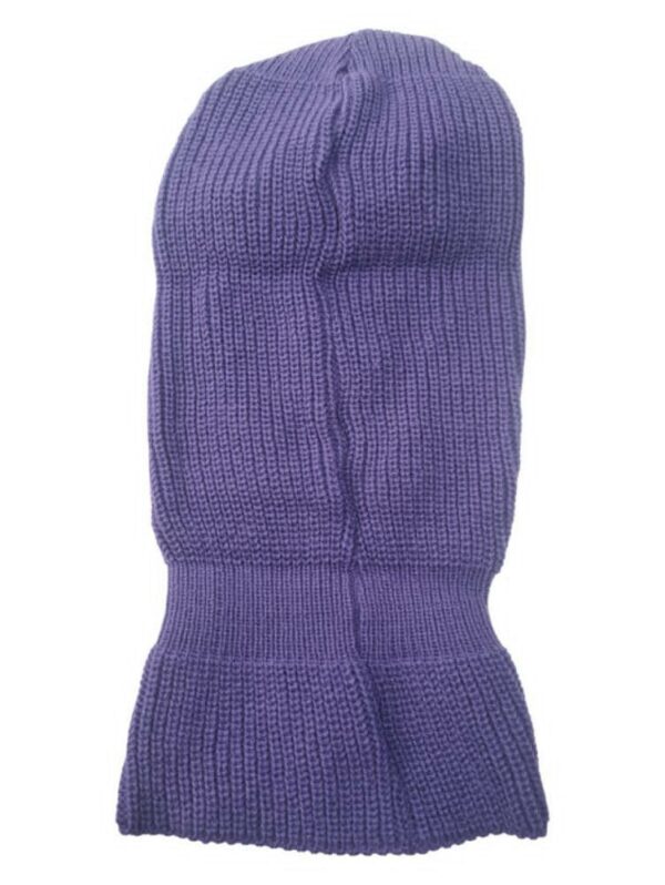 TooFast violetti balaclava sarvin (4545) - Image 2