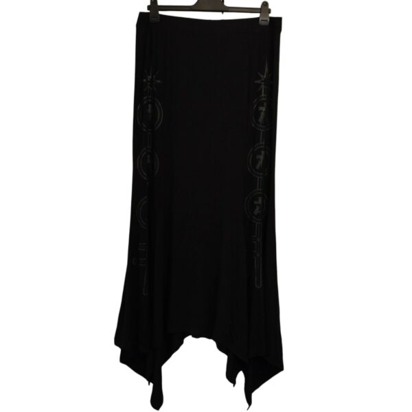 Killstar printtihame 2XL (4010)
