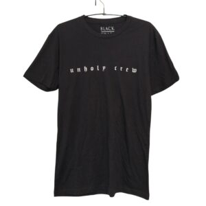 BlackCraftCult printtipaita S (4323)