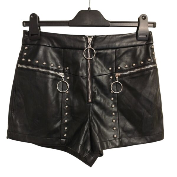 Killstar Leigh shorts S