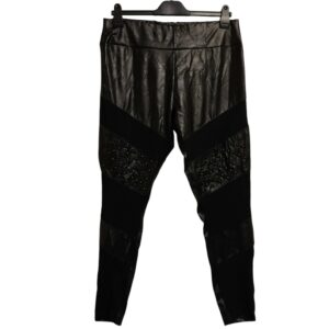 Killstar leggingsit 2XL (4462)