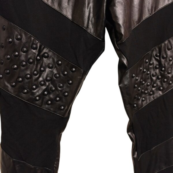 Killstar leggingsit 2XL - Image 2