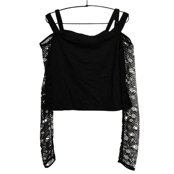 Killstar musta paita XL - Image 2