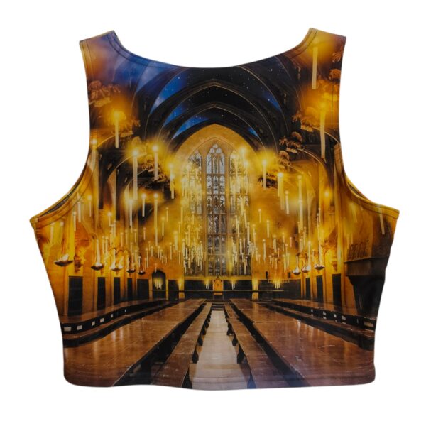 BlackMilk+HP toppi M (4539) - Image 2