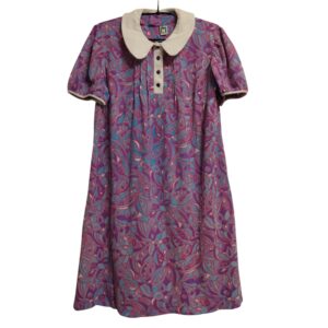 Pupetta vintagemekko  (4538)